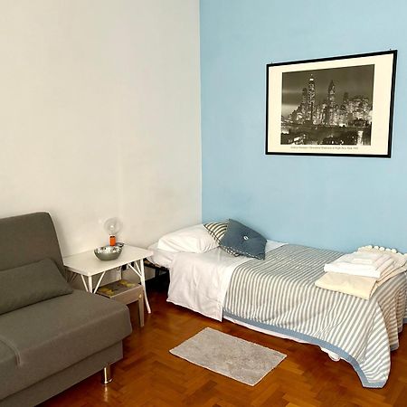May Flower Central Apartament Bari Extérieur photo