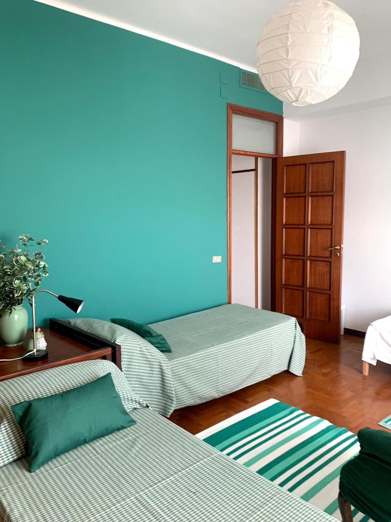 May Flower Central Apartament Bari Extérieur photo