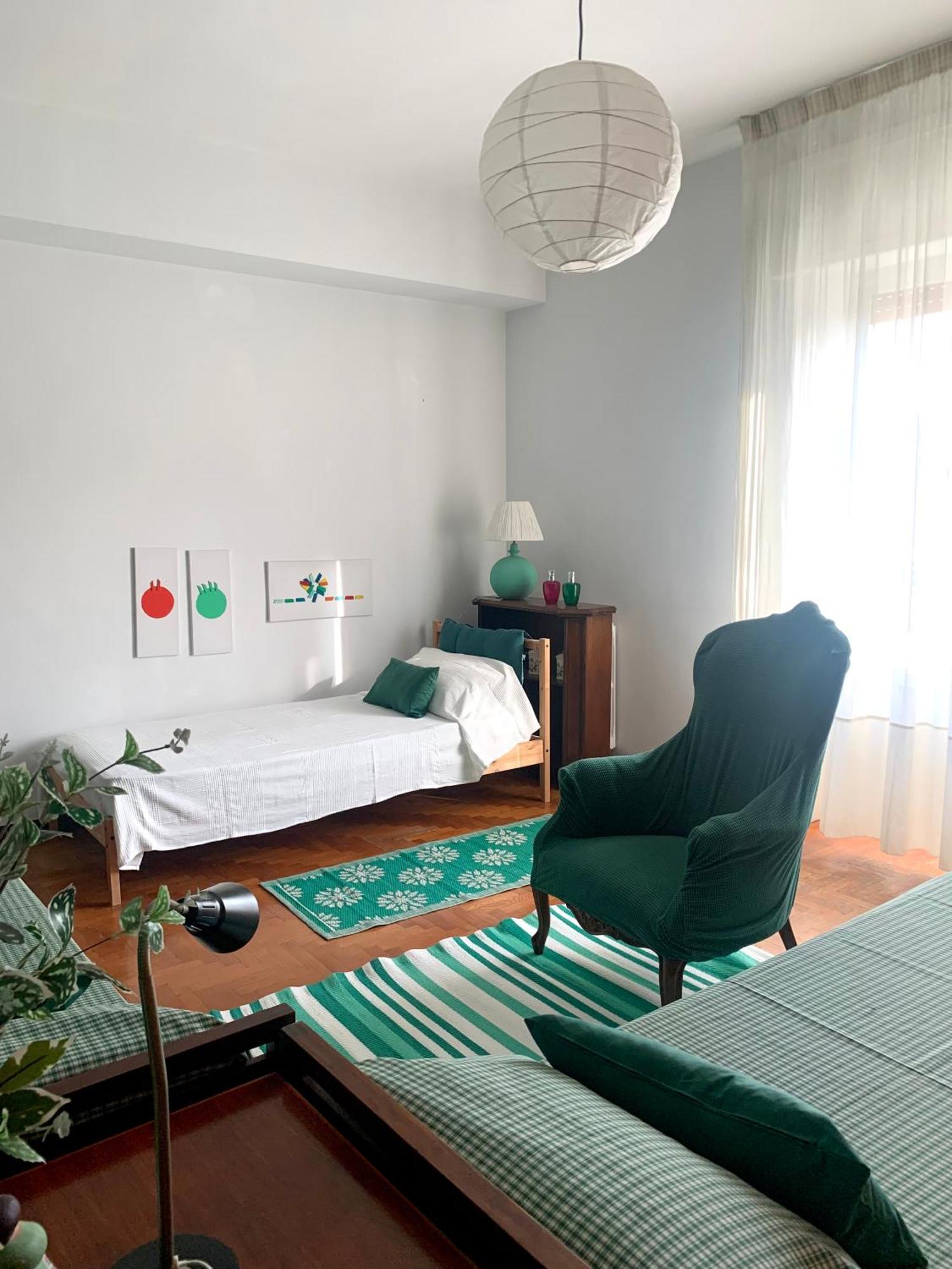 May Flower Central Apartament Bari Extérieur photo