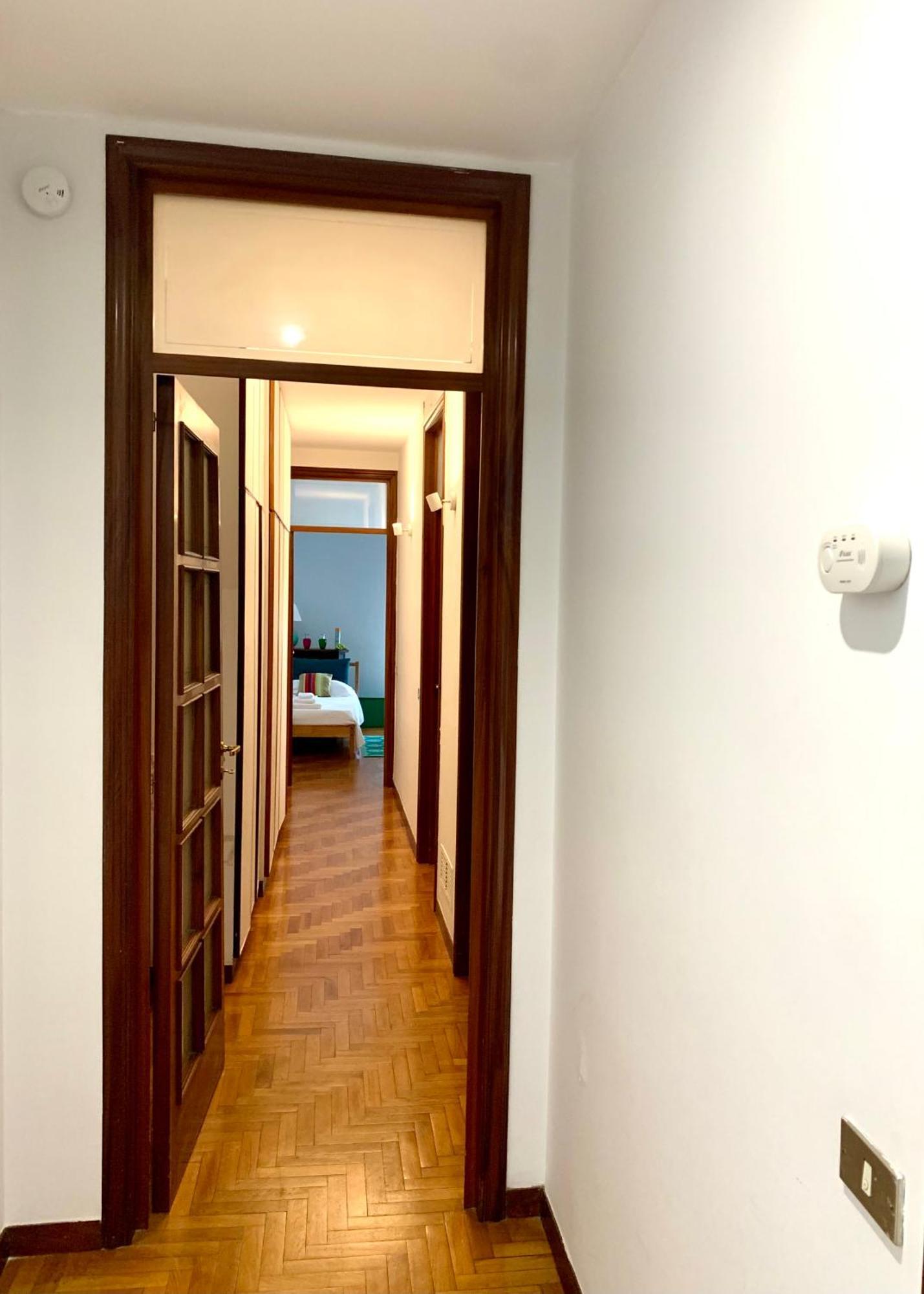 May Flower Central Apartament Bari Extérieur photo