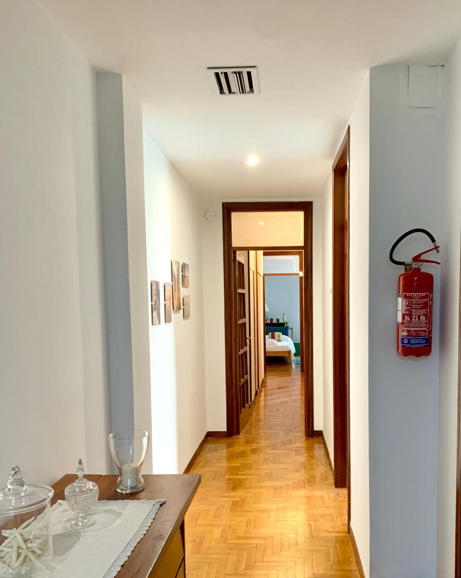 May Flower Central Apartament Bari Extérieur photo