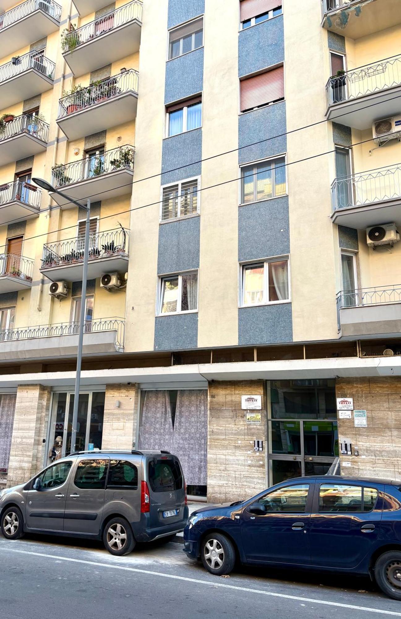 May Flower Central Apartament Bari Extérieur photo