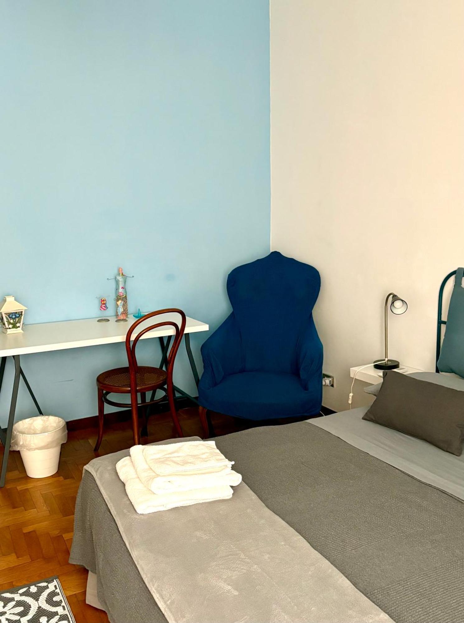 May Flower Central Apartament Bari Extérieur photo